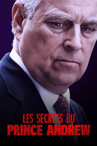 Les Secrets du Prince Andrews