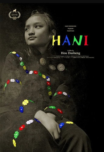 Hani (2024)