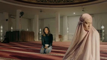 #4 Tears of Faith