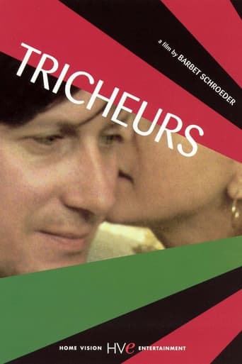 Poster of Tricheurs