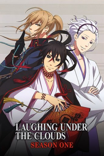 Laughing Under the Clouds: Season 1