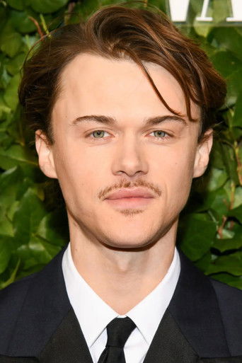 Christopher Briney headshot