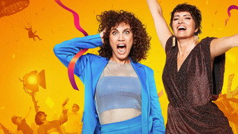 The Big Soiree (2022- )