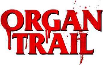 Organ Trail logo