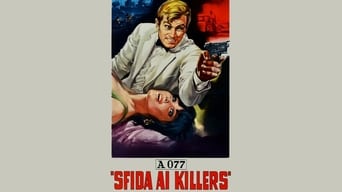 Killers Are Challenged (1966)