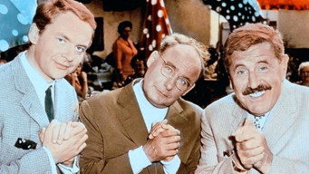 Die drei Scheinheiligen (1964)