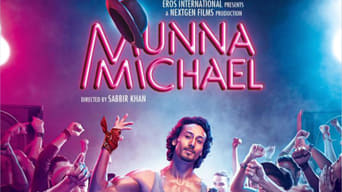 Munna Michael (2017)