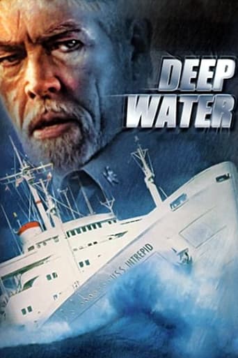 Poster för Deep Water