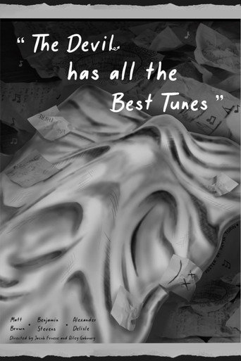 The Devil Has All The Best Tunes (2023)