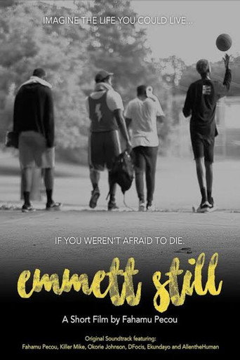EMMETT STILL