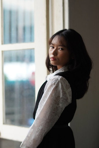 Fadya Nathania