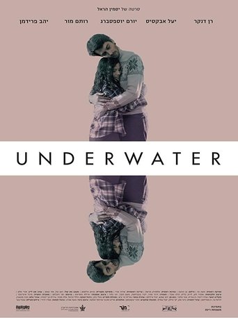 Underwater