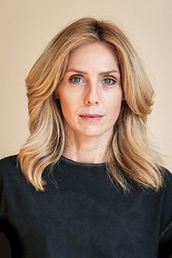 Imagine Joanna Gleń
