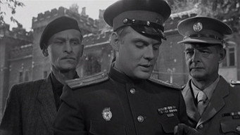 They Have a Motherland (1950)