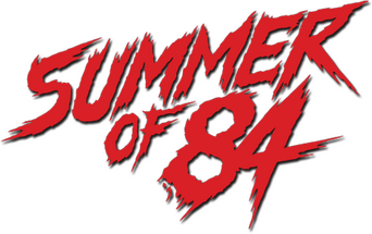 Summer of 84 logo