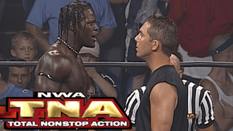 Episode 4 — NWA Total Nonstop Action #4