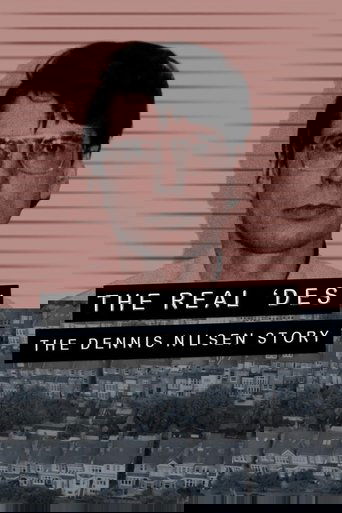 The Real Des: The Dennis Nilsen Story (2020)