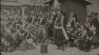 The 47 Loyal Ronin (1911)