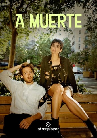 A muerte - Season 1 1970