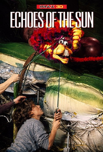 Echoes of the Sun (1990)
