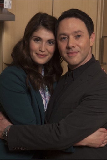 Tom and Gerri