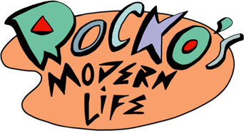صورة من Rocko's Modern Life