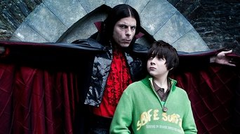 Young Dracula - S2E01