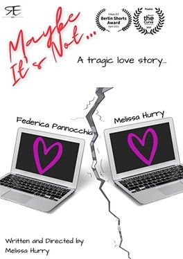 Maybe It's Not poster