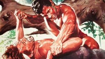 Неймовірний Тарзан (1960)