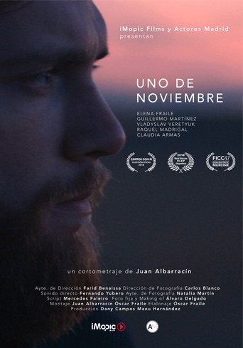 Uno de noviembre (2018)