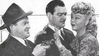 Shake Hands with Murder (1944)