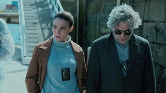 Episode 1 — Episode 1