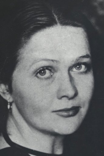 Image of Natalya Gundareva