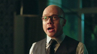 Episode 1 — Episode 1