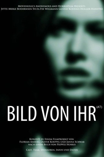 Bild von ihr