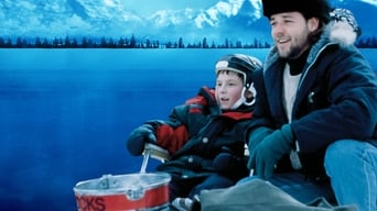 Таємниця Аляски (1999)