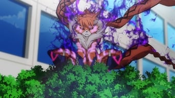 #2 Digimon Adventure tri. Part 5: Coexistence