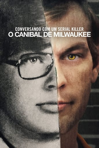 Conversaciones con asesinos: Las cintas de Jeffrey Dahmer - Temporada 1