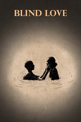 Blind Love poster