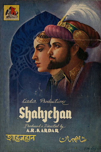 Shahjehan (1946)