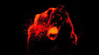 Monster Grizzly (2023)