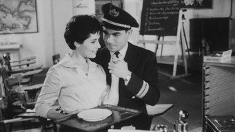 Mädchen ohne Grenzen (1955)