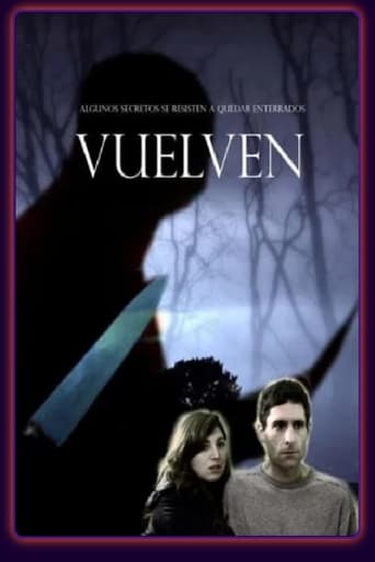 Vuelven (2013)