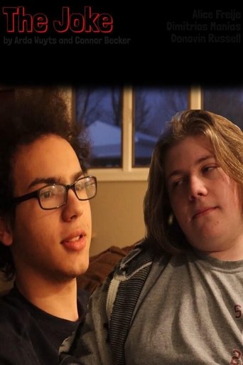 The Joke (2022)
