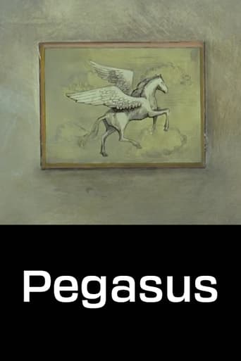 Pegasus en streaming 