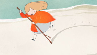 #7 Late Afternoon