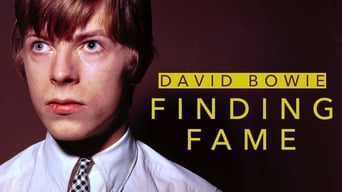 #5 David Bowie: Finding Fame