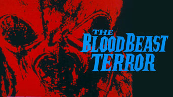 The Blood Beast Terror (1968)