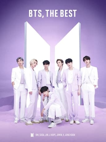 BTS, The Best galeri 1