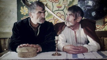 Гетьманські клейноди (1993)